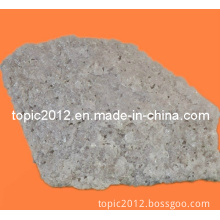 Quality Fused Magnesia-Alumina Spinel Refractory Material